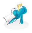 Vector: icon_Letter icon_Letter
