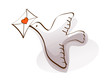 Vector: icon_pigeon icon_pigeon
