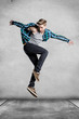 Photo: Jump Jump
