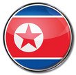 Button Nordkorea