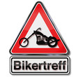 Schild 871