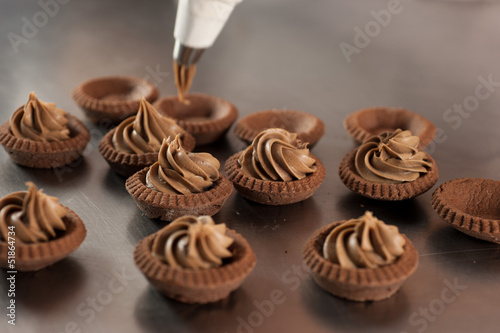 Photo: paste crema nocciola paste crema nocciola