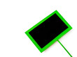 Schild - Tafel