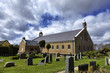 Photo: Church in Sonderho, Fano, Denmark Church in Sonderho, Fano, Denmark