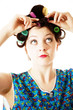 Photo: Lockenwickler Lockenwickler