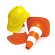 Illustration: Under construction Under construction