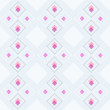 Vettoriale: Colorful rhombus background Colorful rhombus background