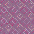 Vettoriale: Colorful square background Colorful square background