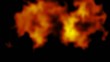 Abstract Smoke-Style Background - HD Video