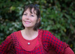 portrait souriant