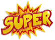 super label