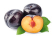 Foto: Sweet plums Sweet plums