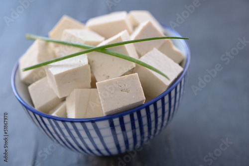 Photo: Tofu Tofu