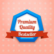 Premium quality - Bestseller