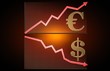 stock market graph