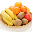 Obstschale