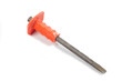 Tool on the white background