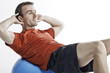 Sport Man