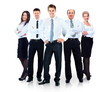 Foto: Group of business people Group of business people