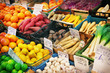 Photo: Fruits and vegetables Fruits and vegetables
