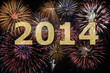 Neujahr 2014