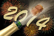 Neujahr 2014