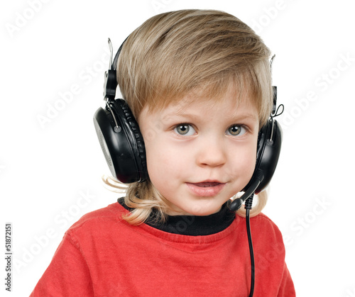 Photo: music lover music lover
