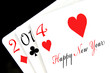 happy new year 2014