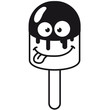 Funny Ice Lolly