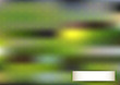 Horizontal green blurred background with place for text.