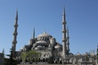 Çok Kubbeli Sultanahmet Camii, İstanbul