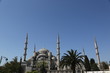 Çok Minareli Sultanahmet Camii, İstanbul
