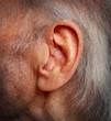 Foto: Aging Hearing Loss Aging Hearing Loss
