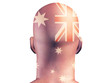 Australia Man