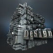 Design, typescript