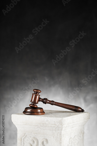 Photo: The Law The Law