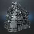 Print block