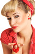 Pin-up Girl