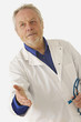 Photo: Mindecin - Tend la main à son patient Mindecin - Tend la main à son patient