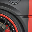 Sportwagen Detail