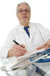 Photo: Consultation - Prescription médicale Consultation - Prescription médicale