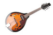 Foto: Mandolin of bluegrass Mandolin of bluegrass