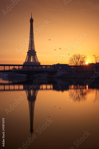 Photo: Tour Eiffel Paris Tour Eiffel Paris