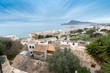 Photo: Spanish coastal resort Spanish coastal resort