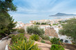 Photo: Spanish coastal resort Spanish coastal resort