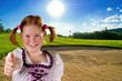 Golf in Bayern ist Spitze
