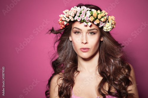 Photo: spring beauty spring beauty