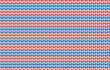 Vector: Vector background. Knitted fabric with blue and pink stripes Vector background. Knitted fabric with blue and pink stripes