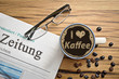 Kaffee