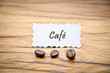 Kaffee